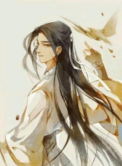 阴暗森林
