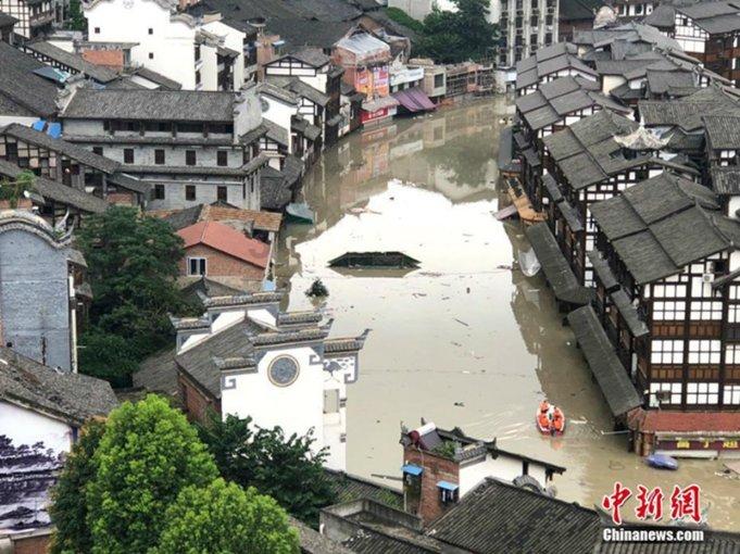河洛群侠传